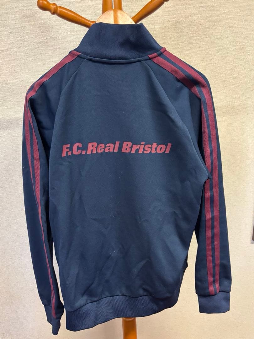 F.C.Real Bristol FCRB ブリストル ジャージセットアップ