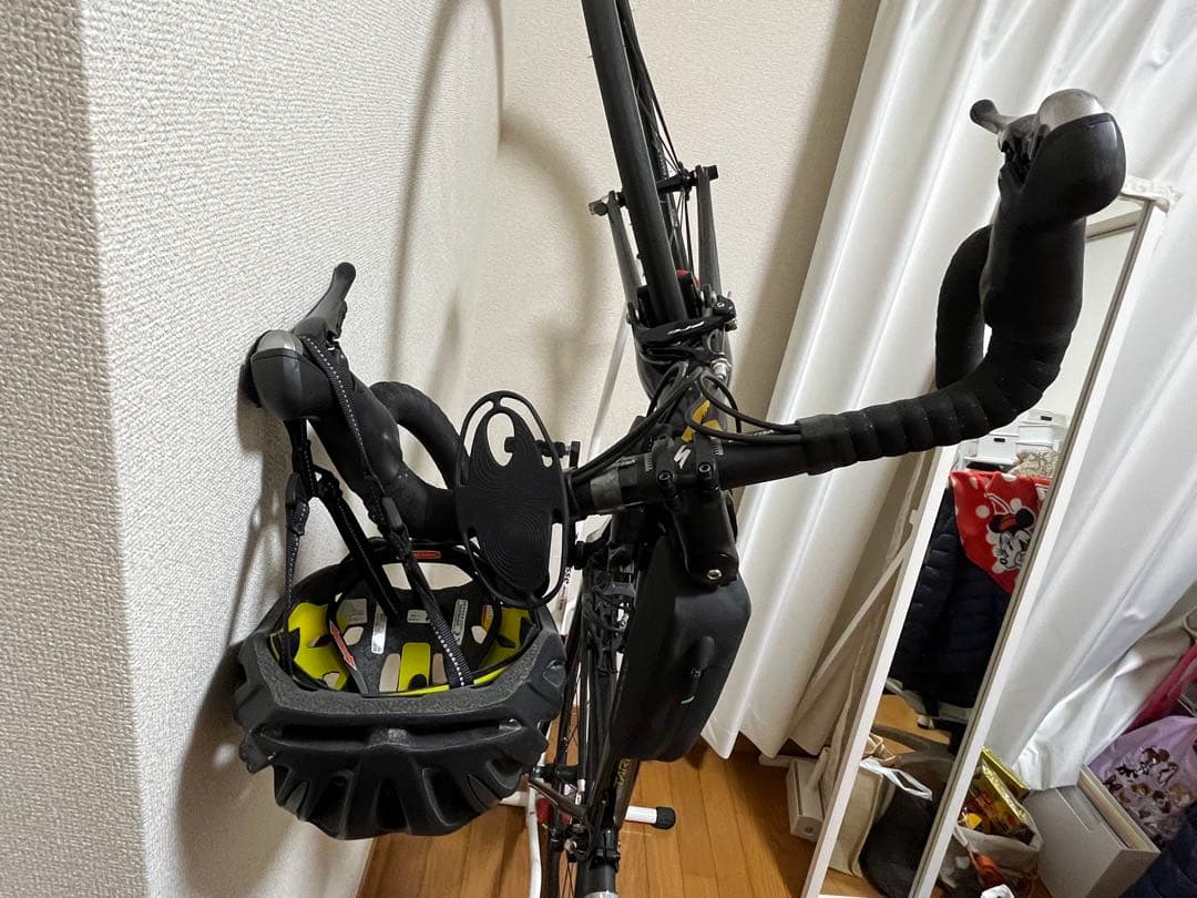 【直接引渡し】Specialized Tarmac ロードバイク カーボン