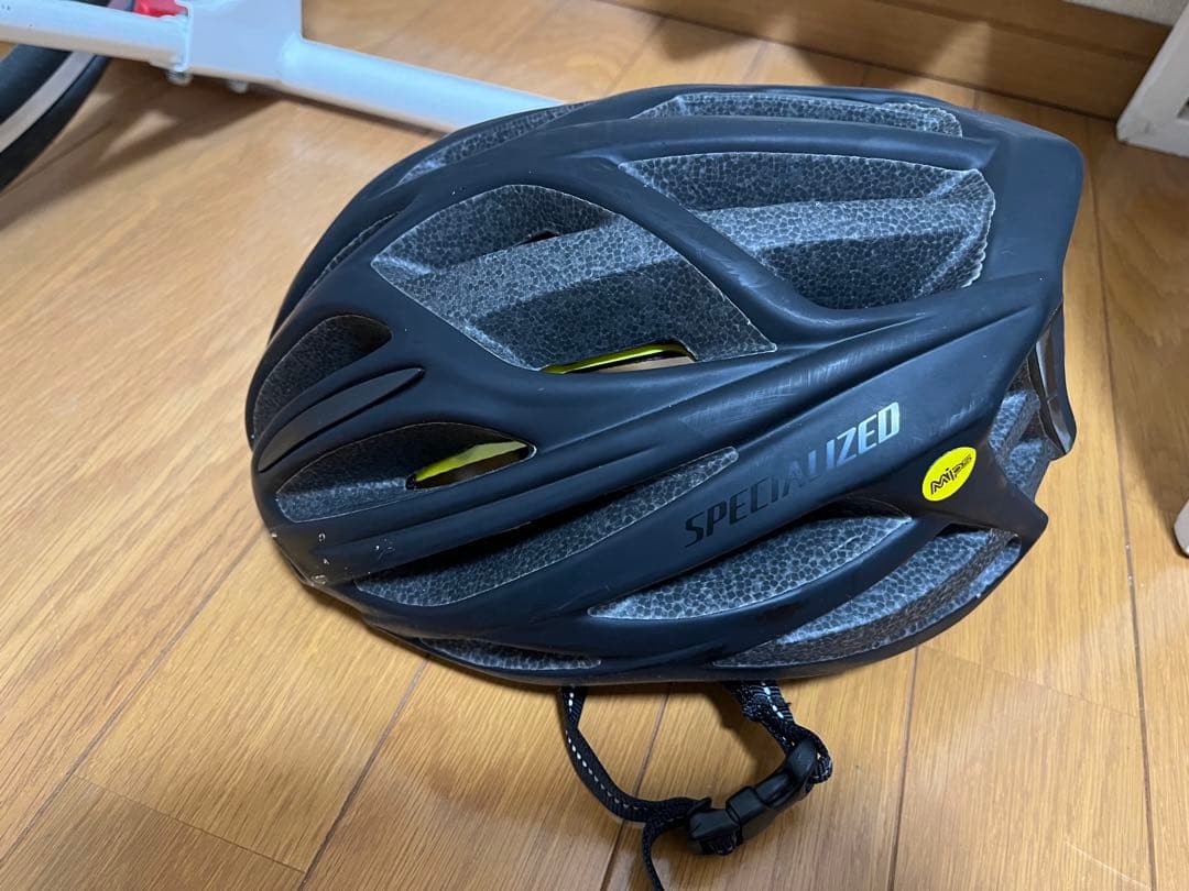 【直接引渡し】Specialized Tarmac ロードバイク カーボン