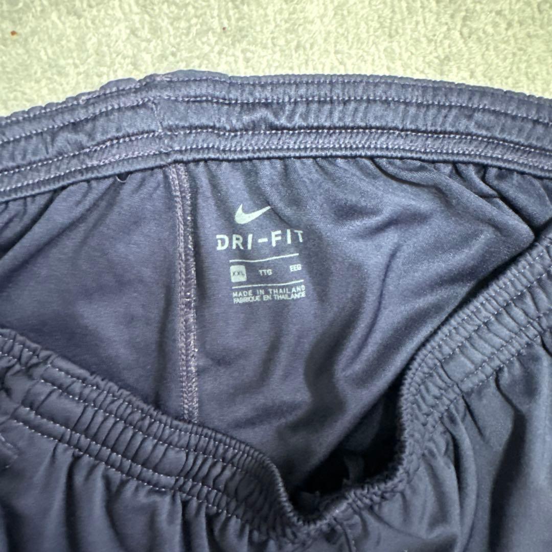 鹿島アントラーズ支給品　下ジャージ　XXL