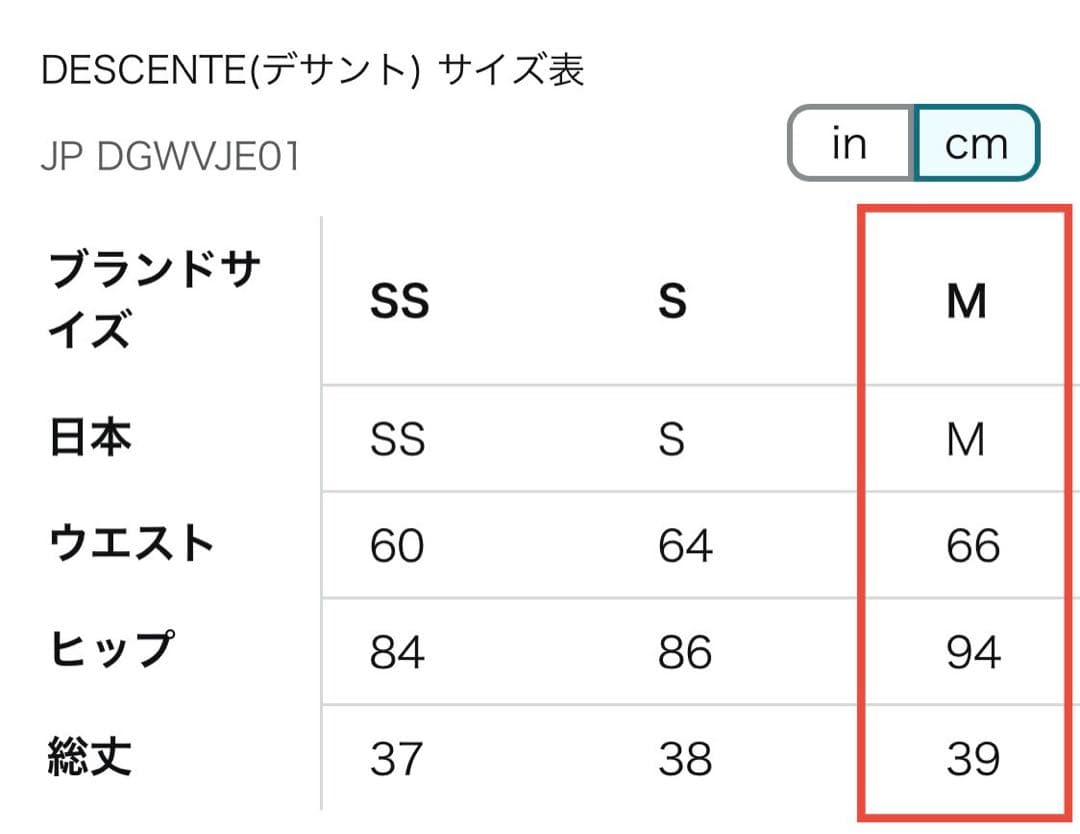 【新品】定価5.5万円 Descente デサント レディース ゴルフウェア
