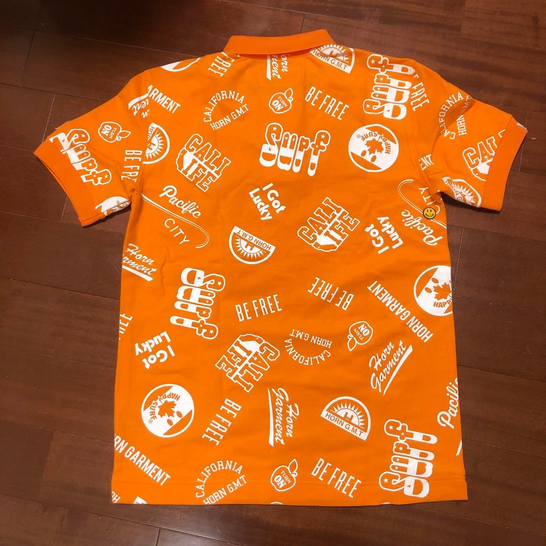 【新品タグ付き】ホーンガーメント HORN GARMENT サイズ46