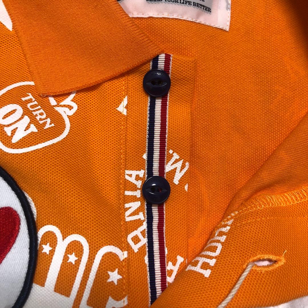 【新品タグ付き】ホーンガーメント HORN GARMENT サイズ46