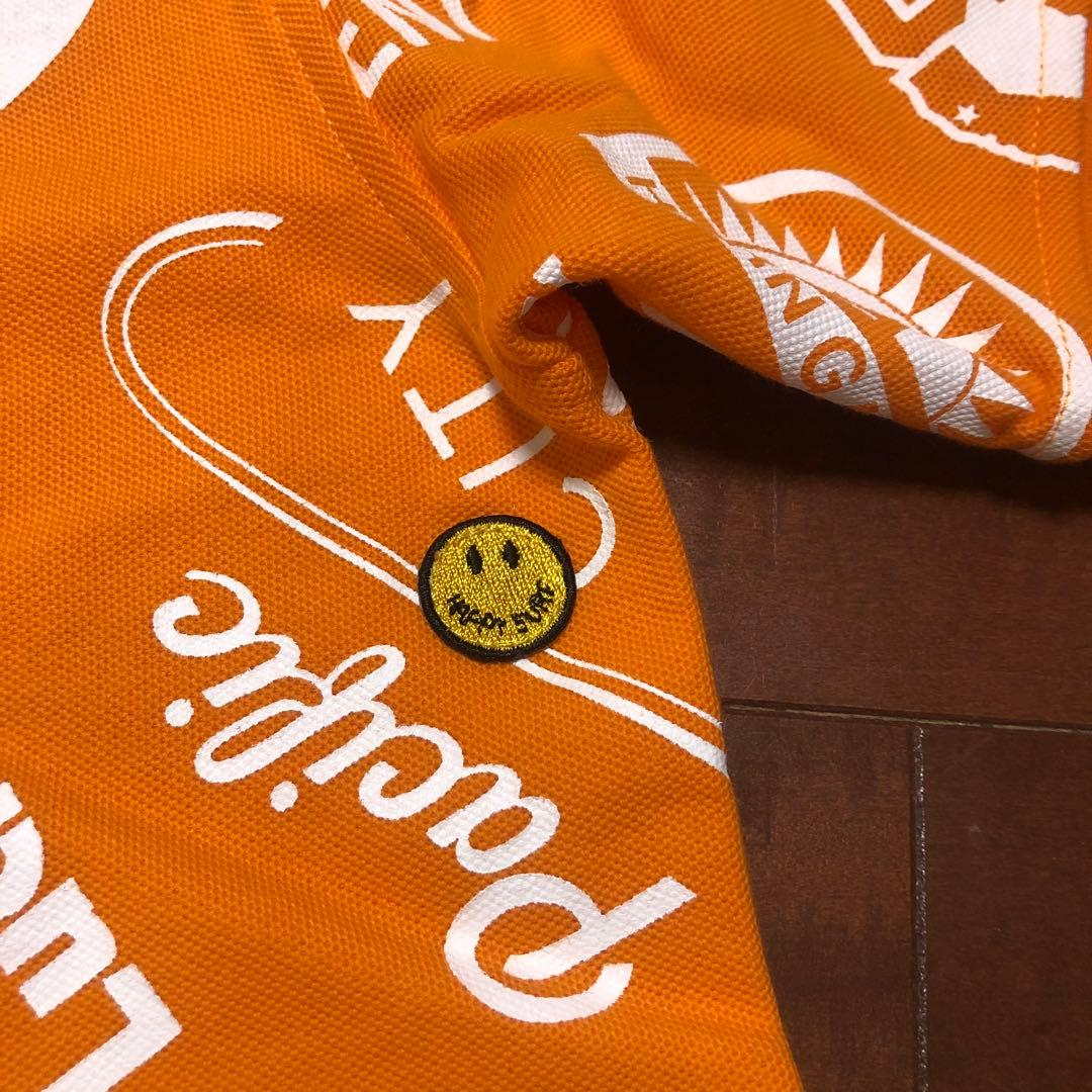 【新品タグ付き】ホーンガーメント HORN GARMENT サイズ46