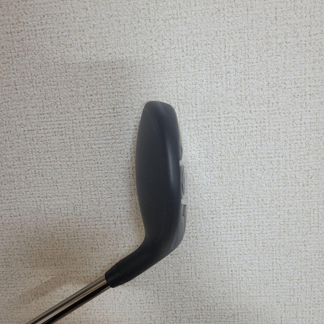 PING（ピン） G440 ユーティリティ 4U 4番 ♯4