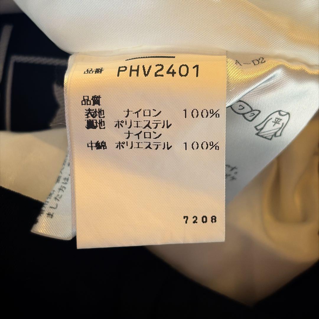 PHENIX スキーウェア スノボ セットアップ ブラック×アイボリー レトロ