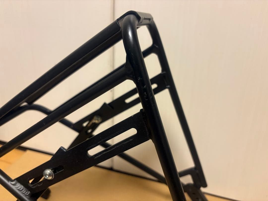 OLD MAN MOUNTAIN Divide Rack リアキャリア