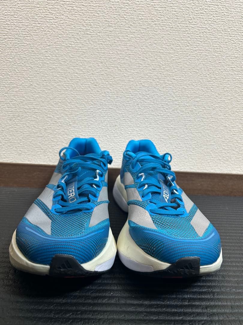 adidas アディゼロボストン13