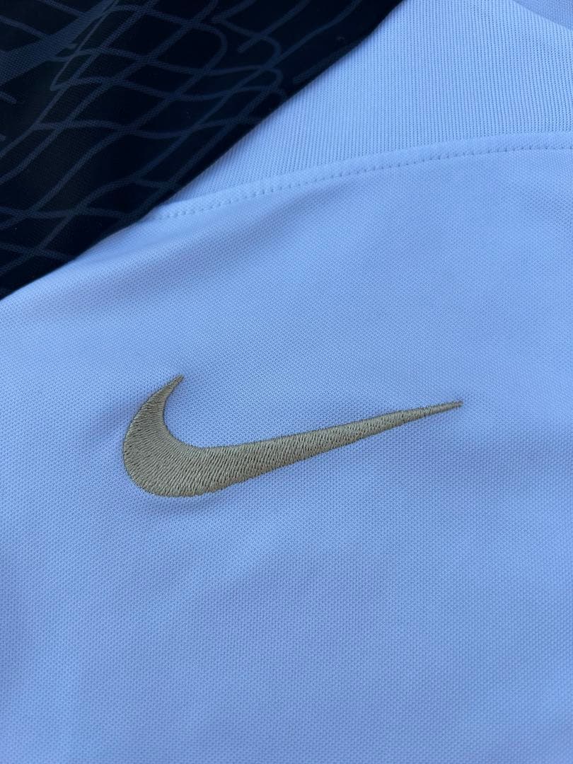 Chelsea FC ホワイトシャツ Nike trivago