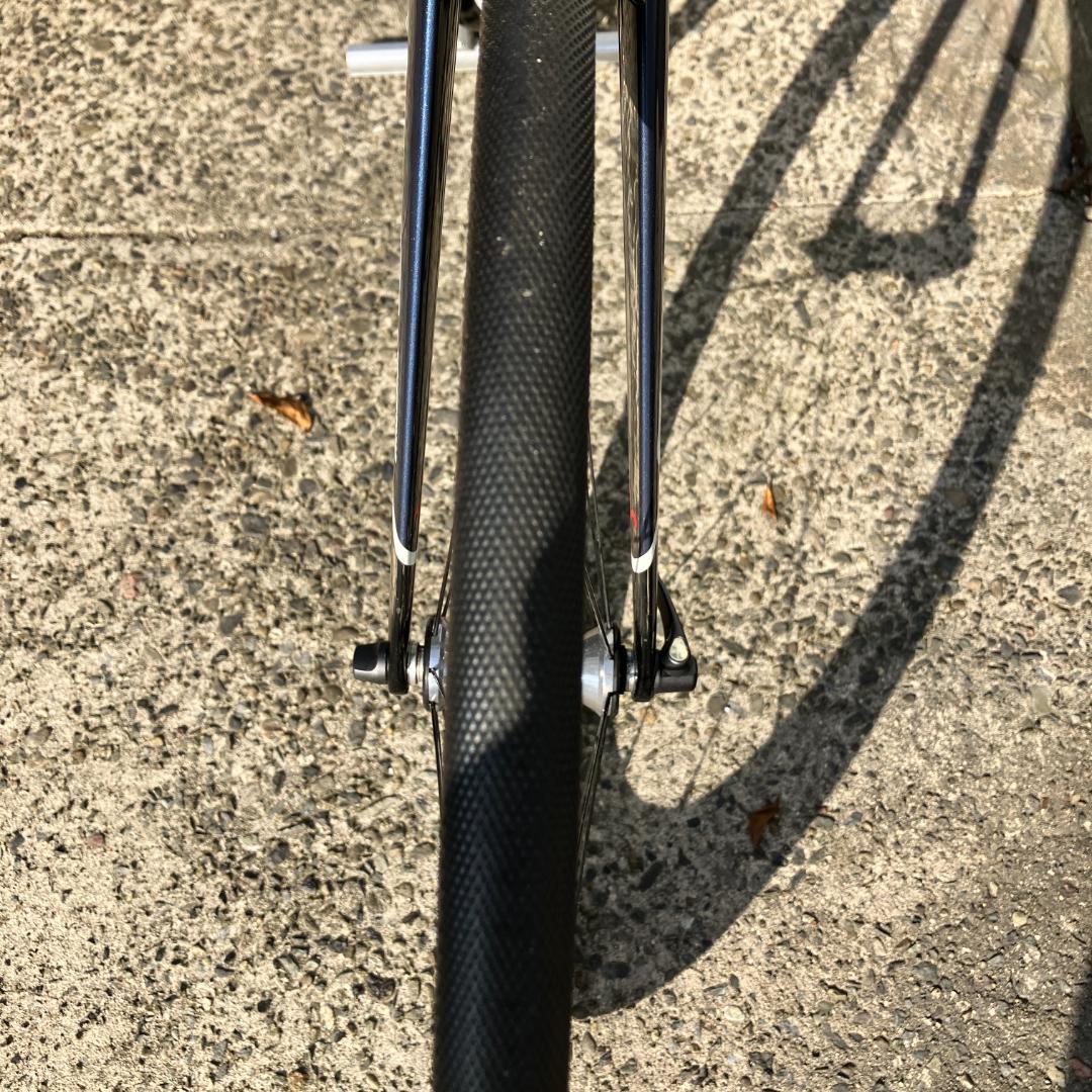 ソラ　ウィリエール Cento1 Air 46 DURA-ACE Di2