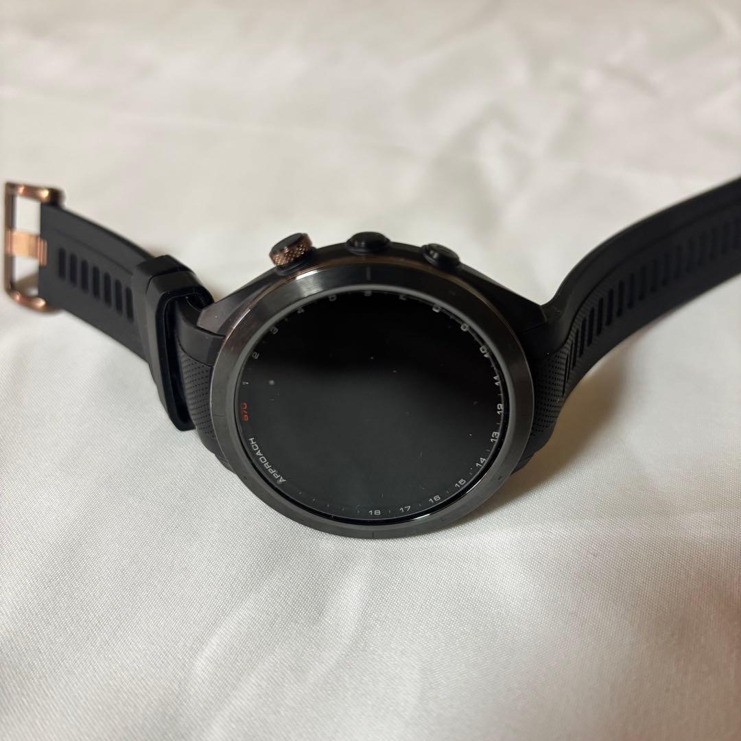 ガーミン アプローチS70 47mm ブロンズ　GARMIN Approch