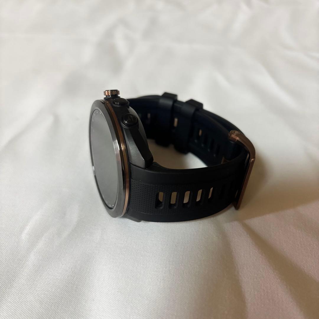 ガーミン アプローチS70 47mm ブロンズ　GARMIN Approch