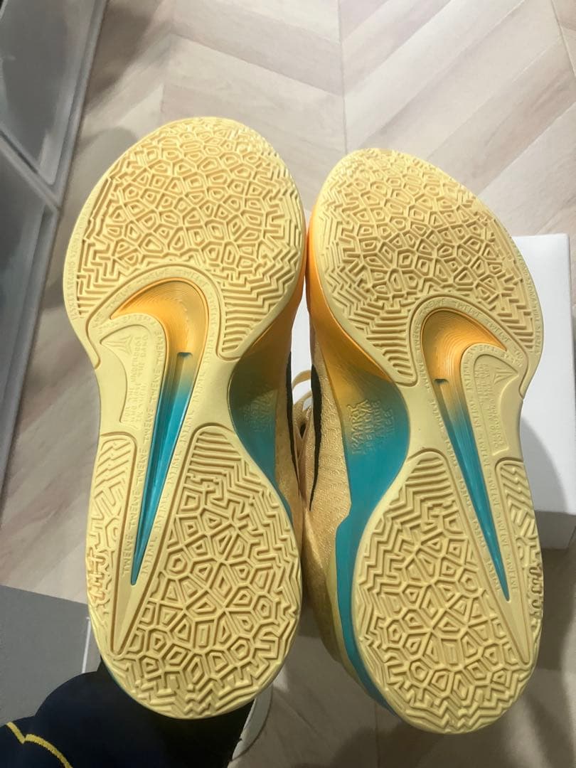 nike JA 2 30cm ジャ ナイキ　最終値下げ