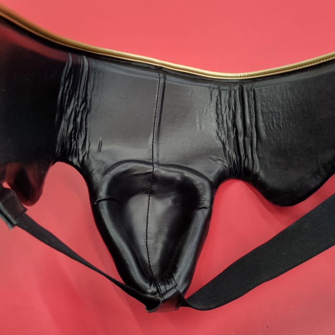 ISAMI BOXER カッププロテクター