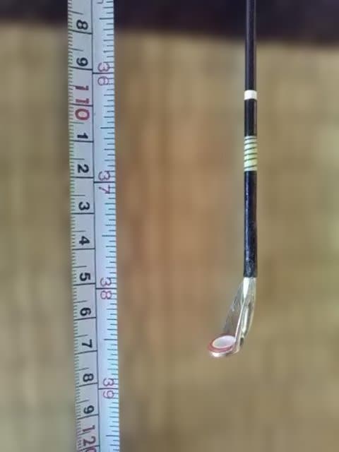 OLYMPIC ZEBRA 1000 投げ竿、昭和、継ぎ竿