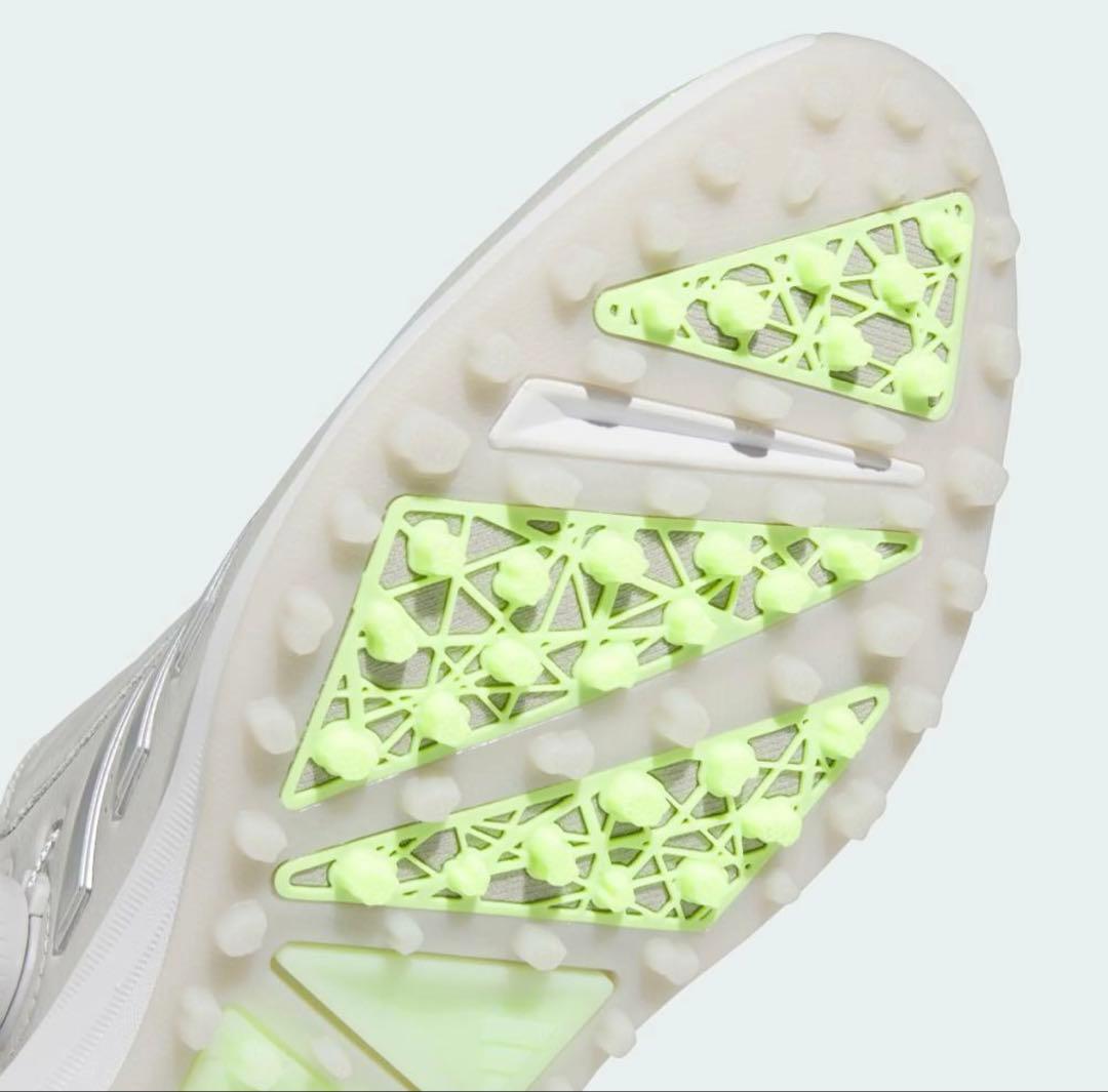 adidas ゴルフソーラーモーション ボア