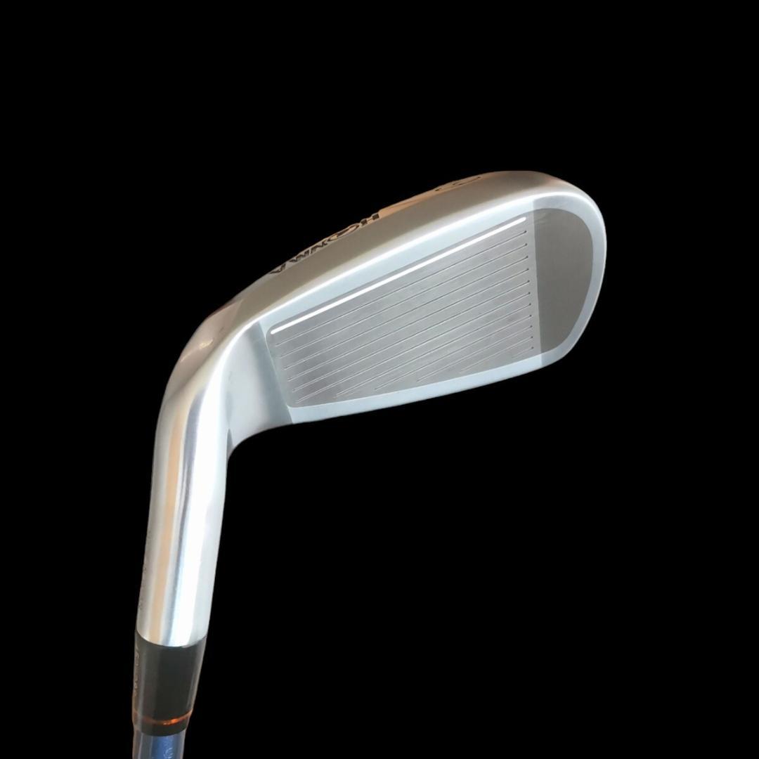 HONMA TwinMarks AP-301 MRS 単品 ６番アイアン