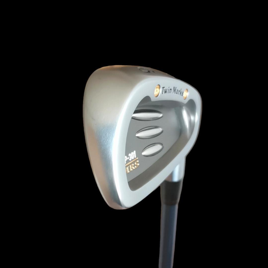 HONMA TwinMarks AP-301 MRS 単品 ６番アイアン