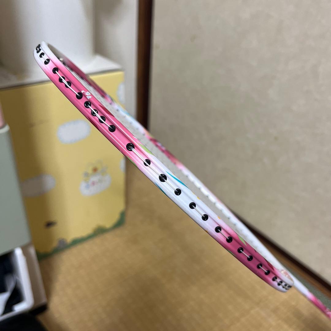 バドミントンラケット / NANOFLARE 70 YONEX