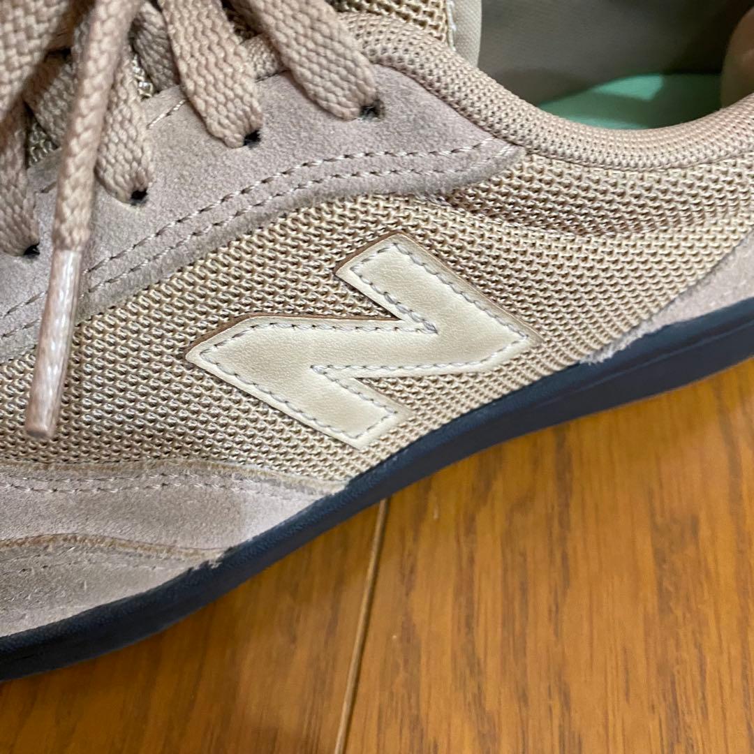 NEWBALANCE Numeric/ニューバランスヌメリック NM440TBM