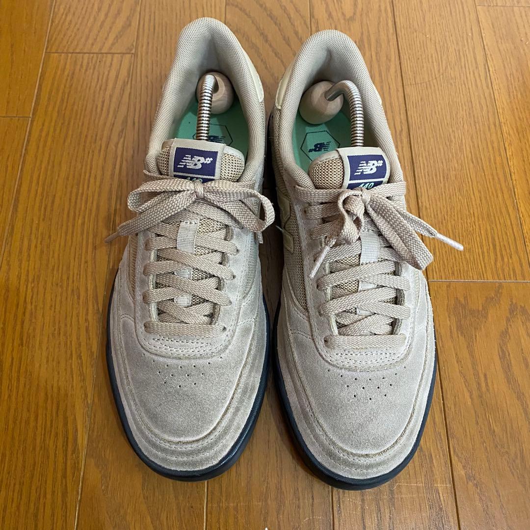 NEWBALANCE Numeric/ニューバランスヌメリック NM440TBM