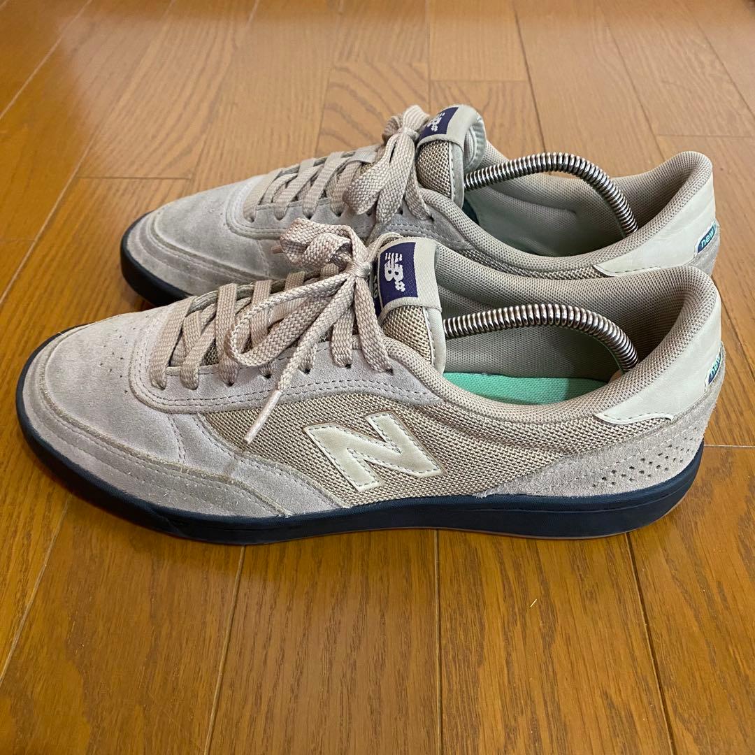 NEWBALANCE Numeric/ニューバランスヌメリック NM440TBM