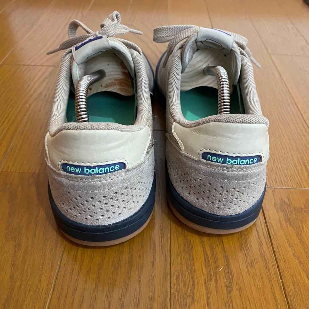 NEWBALANCE Numeric/ニューバランスヌメリック NM440TBM