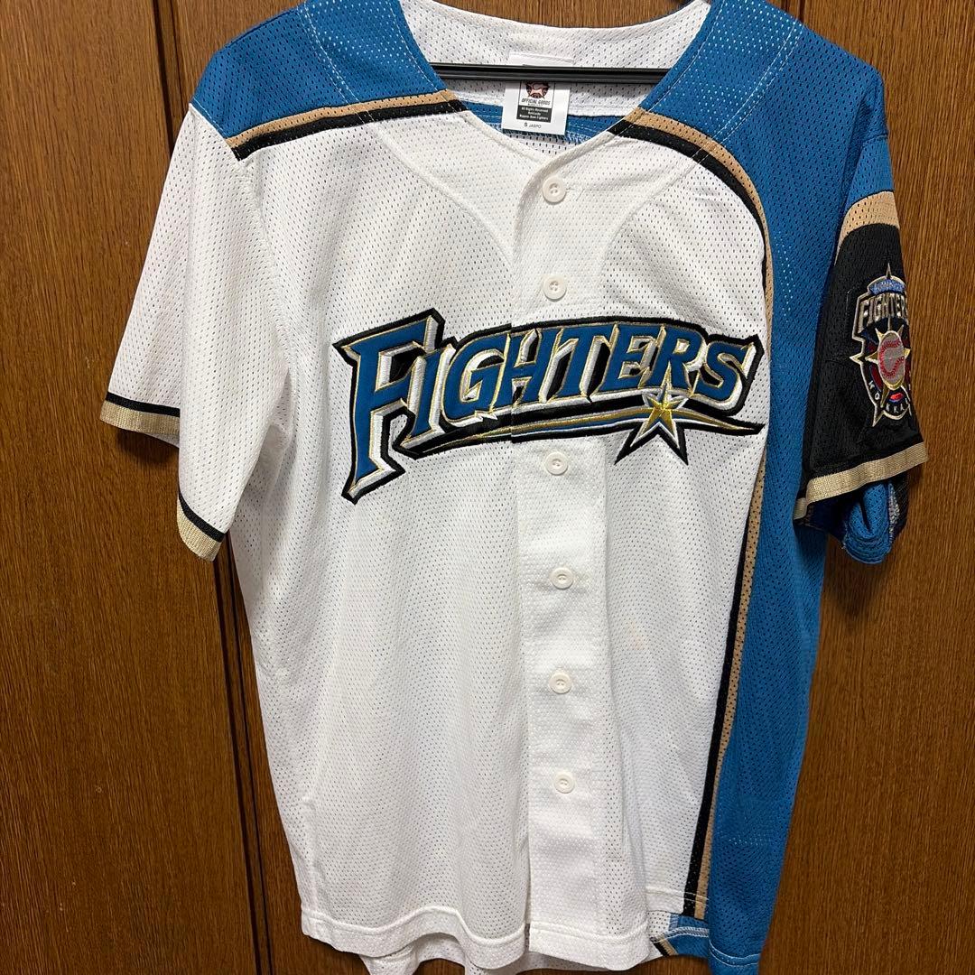 北海道日本ハムファイターズ　大谷翔平　ユニフォーム