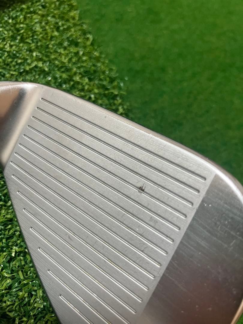Srixon zx5アイアンセット 6本セット