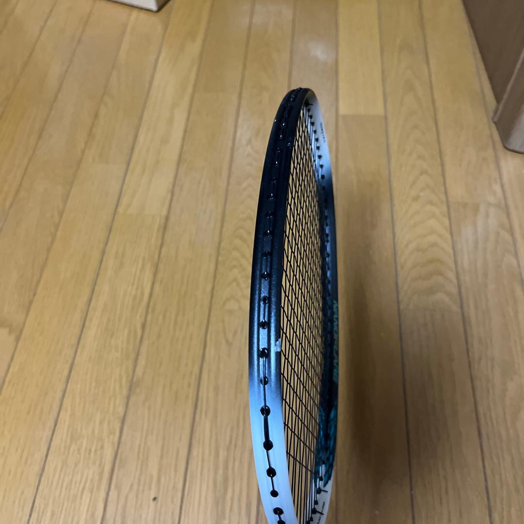 Yonex Muscle Power 8L バドミントンラケット 3本セット