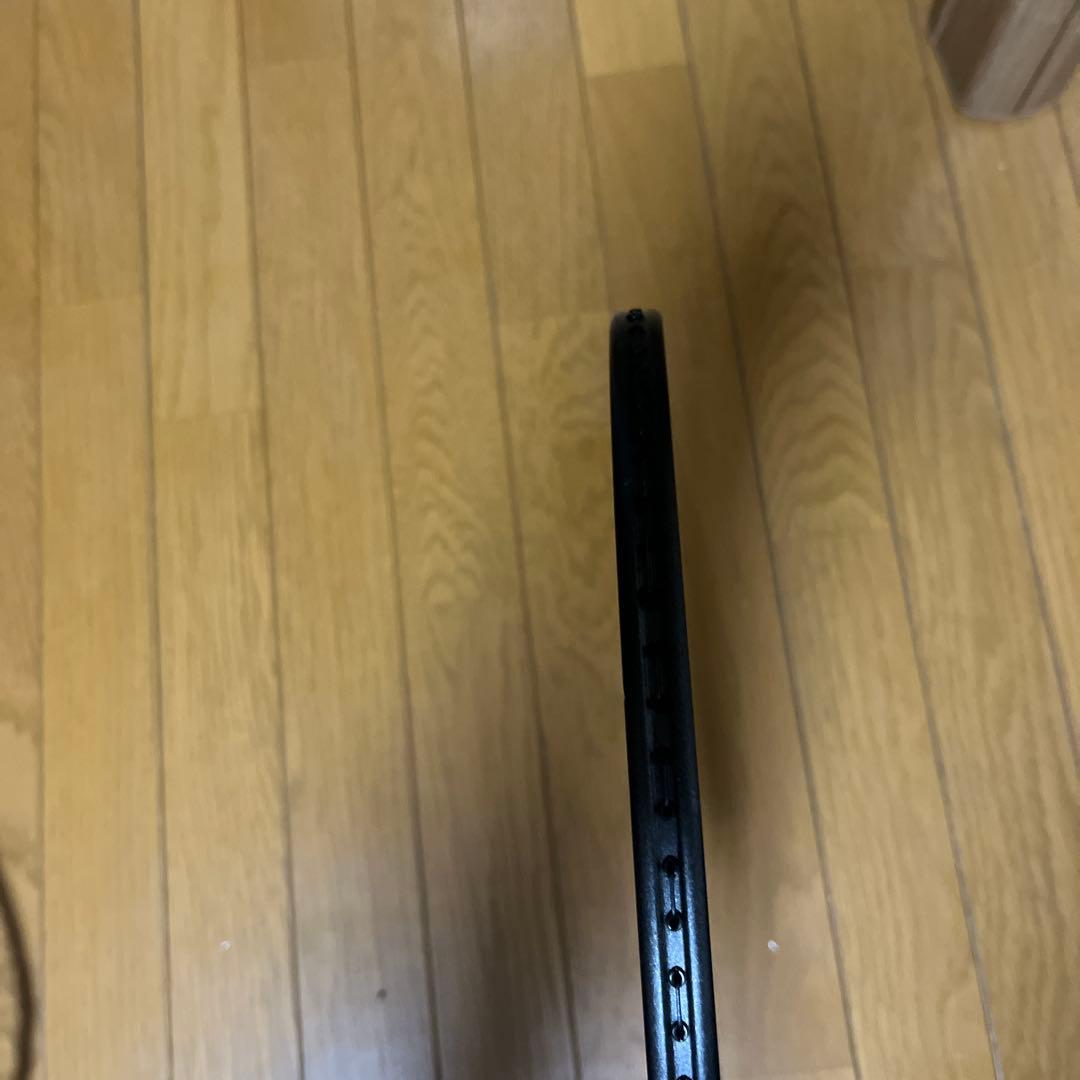 Yonex Muscle Power 8L バドミントンラケット 3本セット