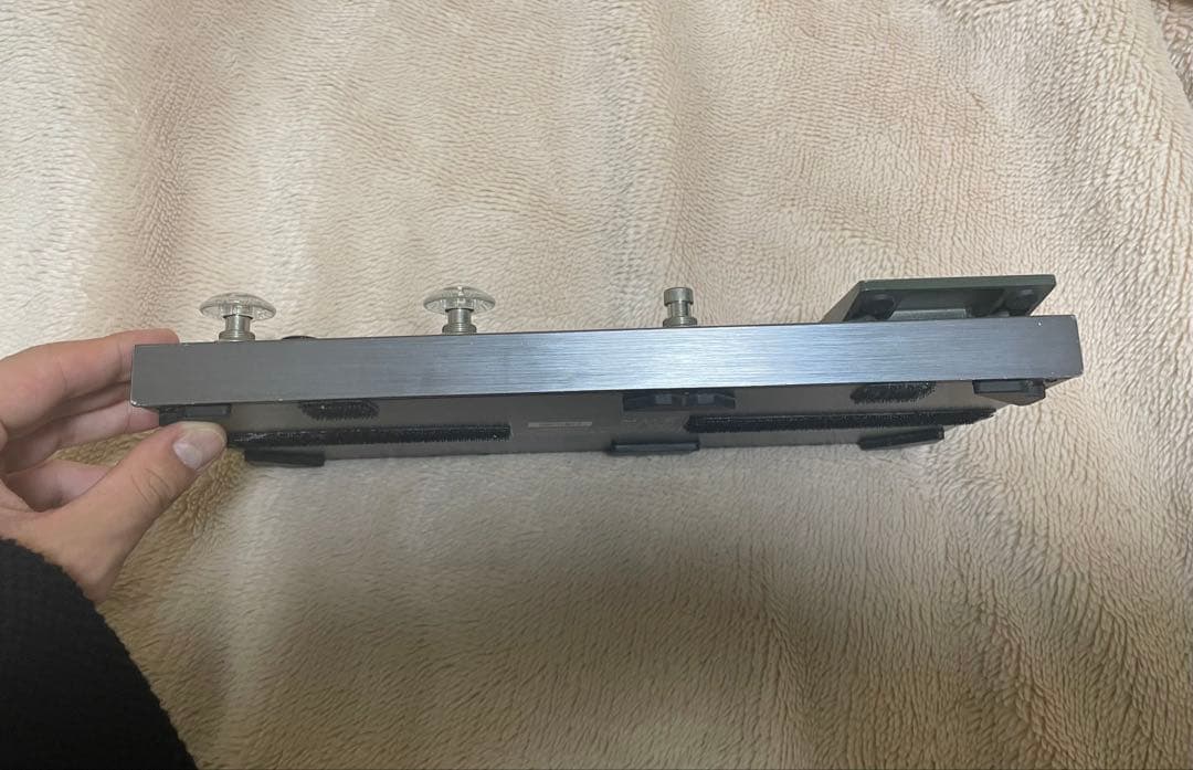 MOOER GE200 (ジャンク)