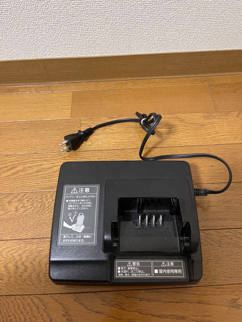 Panasonic 電動自転車　ビビDX