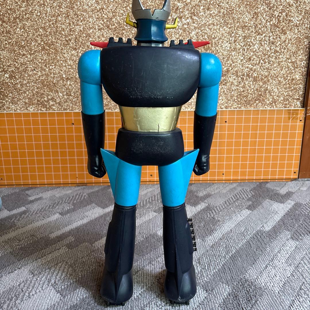 グレートマジンガー フィギュア 約60cm