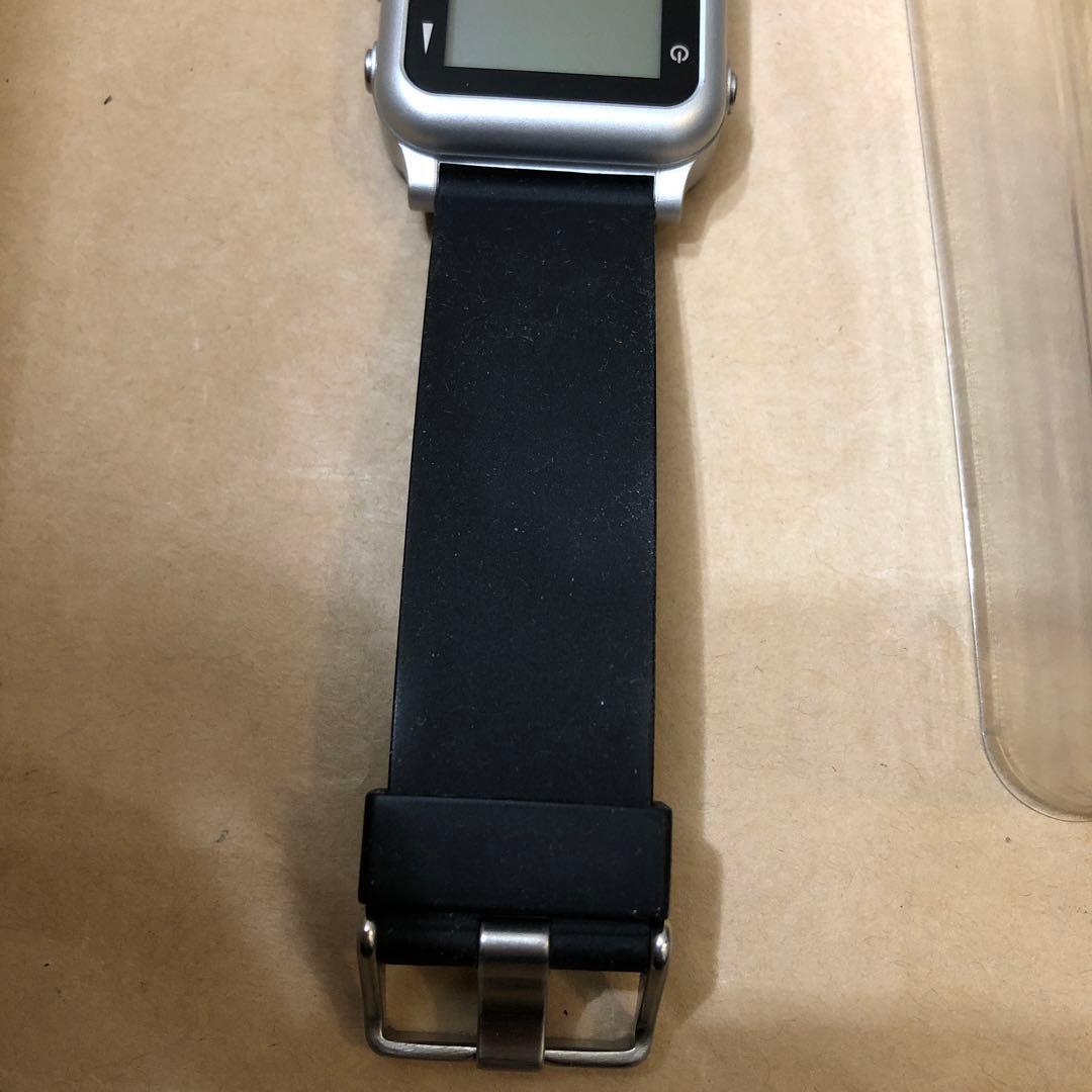 EAGLE VISION watch4 EV-717 GPSナビ 朝日ゴルフ