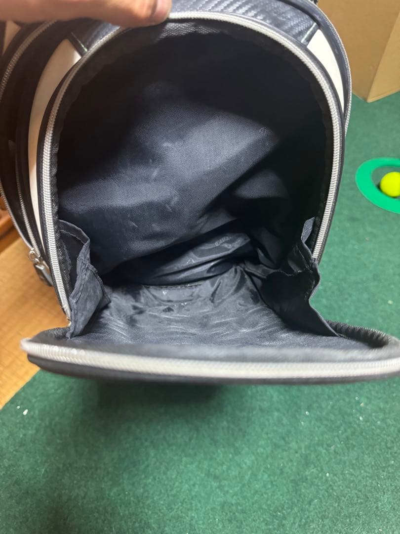 Callaway GBB EPIC ゴルフバッグ　キャディーバック　中古