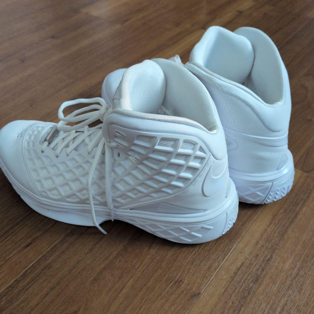 NIKEコービー3　プロトロ☆バッシュ27cm