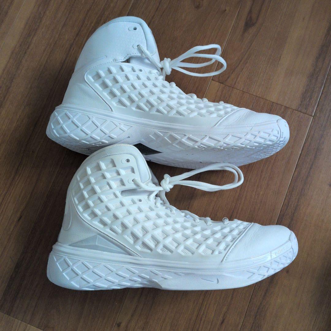 NIKEコービー3　プロトロ☆バッシュ27cm