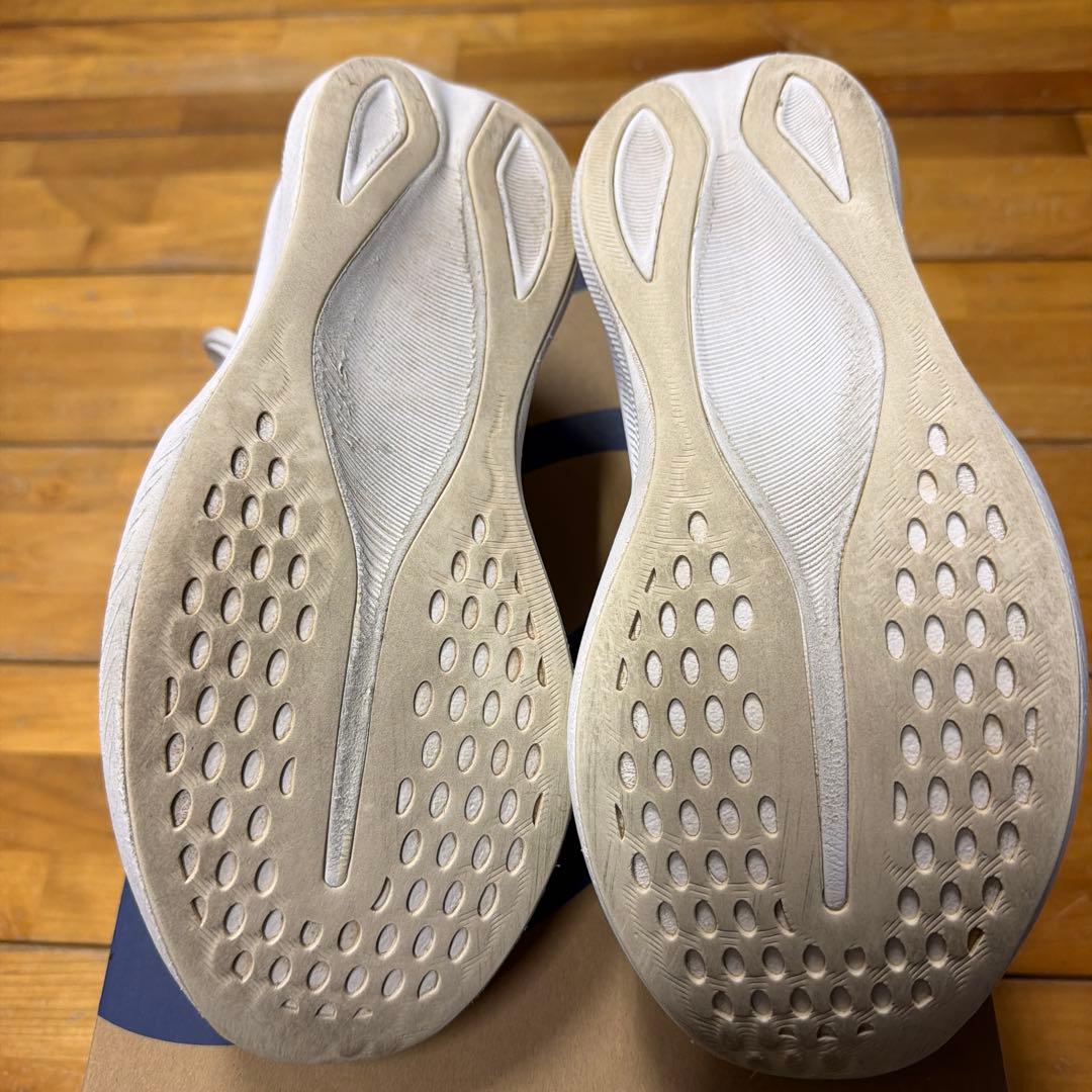 asicsランニングシューズ エボライドスピード3 25.0㎝