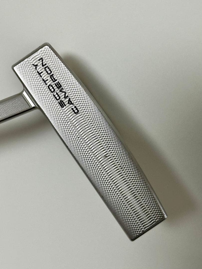 スコッティキャメロンScotty Cameron Special Select