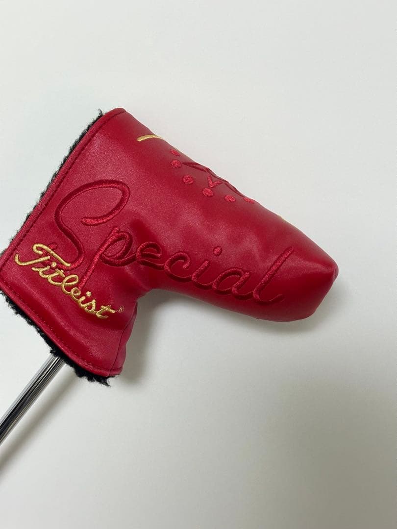 スコッティキャメロンScotty Cameron Special Select