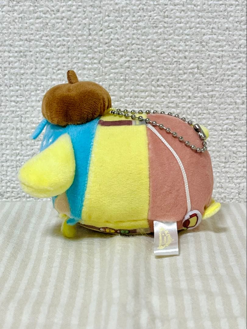 もちころりん 高田馬場ジョージ サンリオコラボ