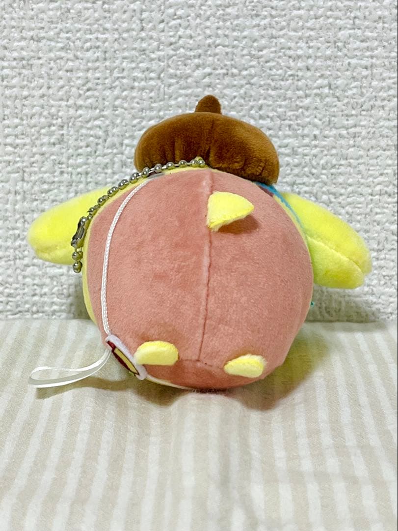 もちころりん 高田馬場ジョージ サンリオコラボ
