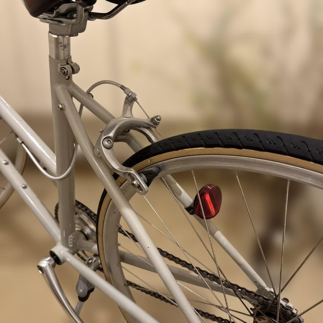 【真希子】トーキョーバイク ビス Tokyobike Bisou 26