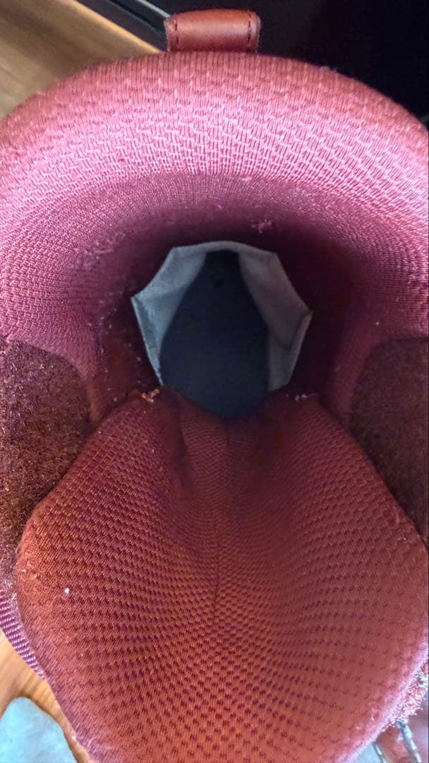 BURTON RED WING コラボ ROVER LIMITED 28.5cm