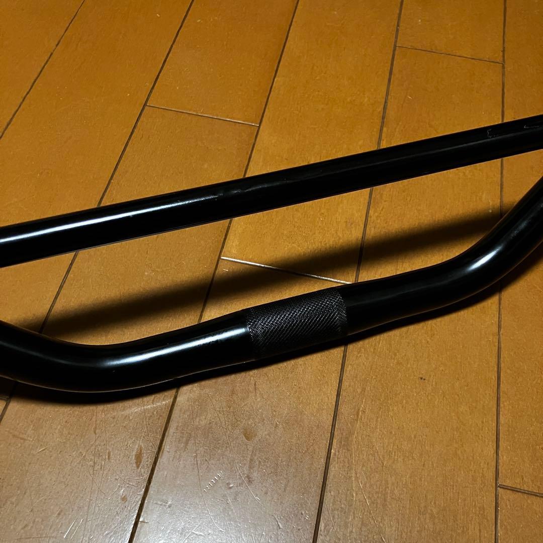 VELO ORANGE klunker bar クランカーバー ブラック