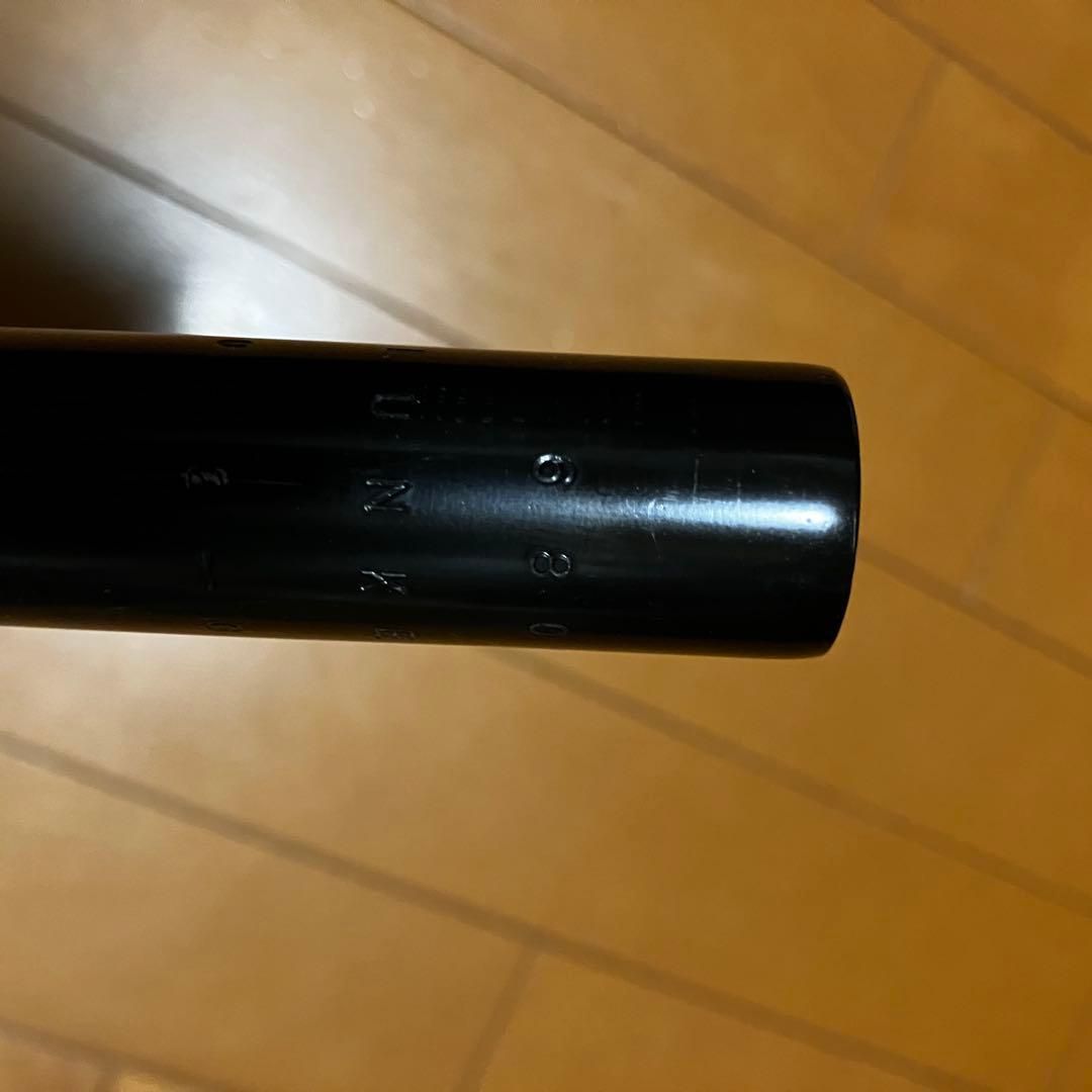 VELO ORANGE klunker bar クランカーバー ブラック