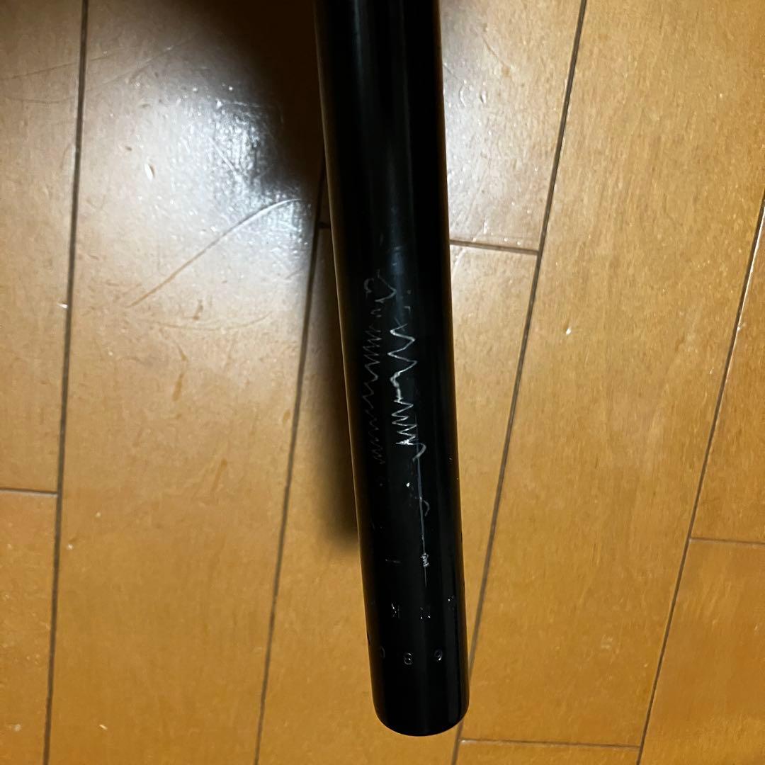 VELO ORANGE klunker bar クランカーバー ブラック