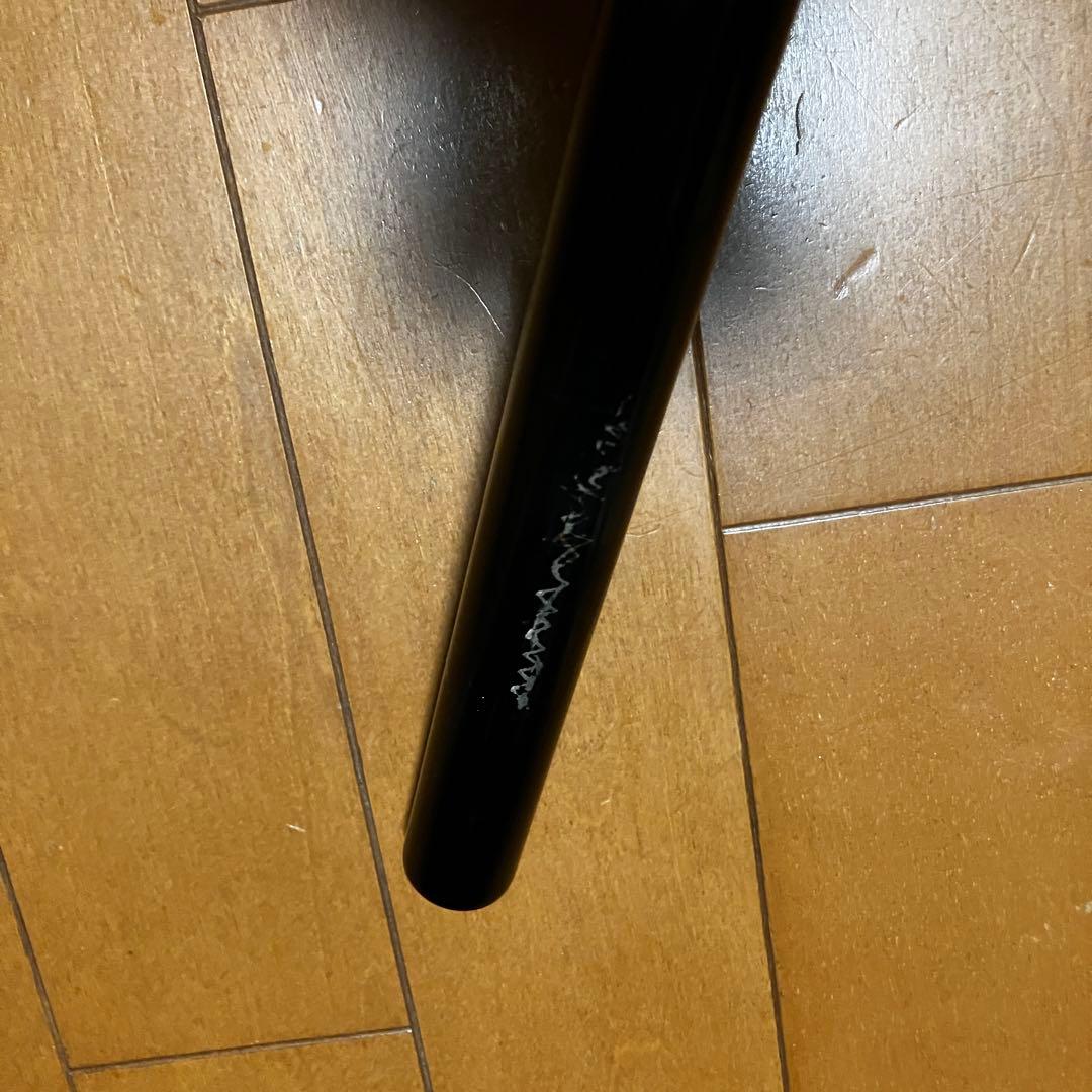 VELO ORANGE klunker bar クランカーバー ブラック
