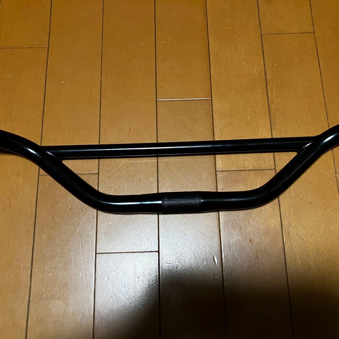 VELO ORANGE klunker bar クランカーバー ブラック